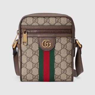 New Authentic Gucci Ophidia GG Shoulder Bag