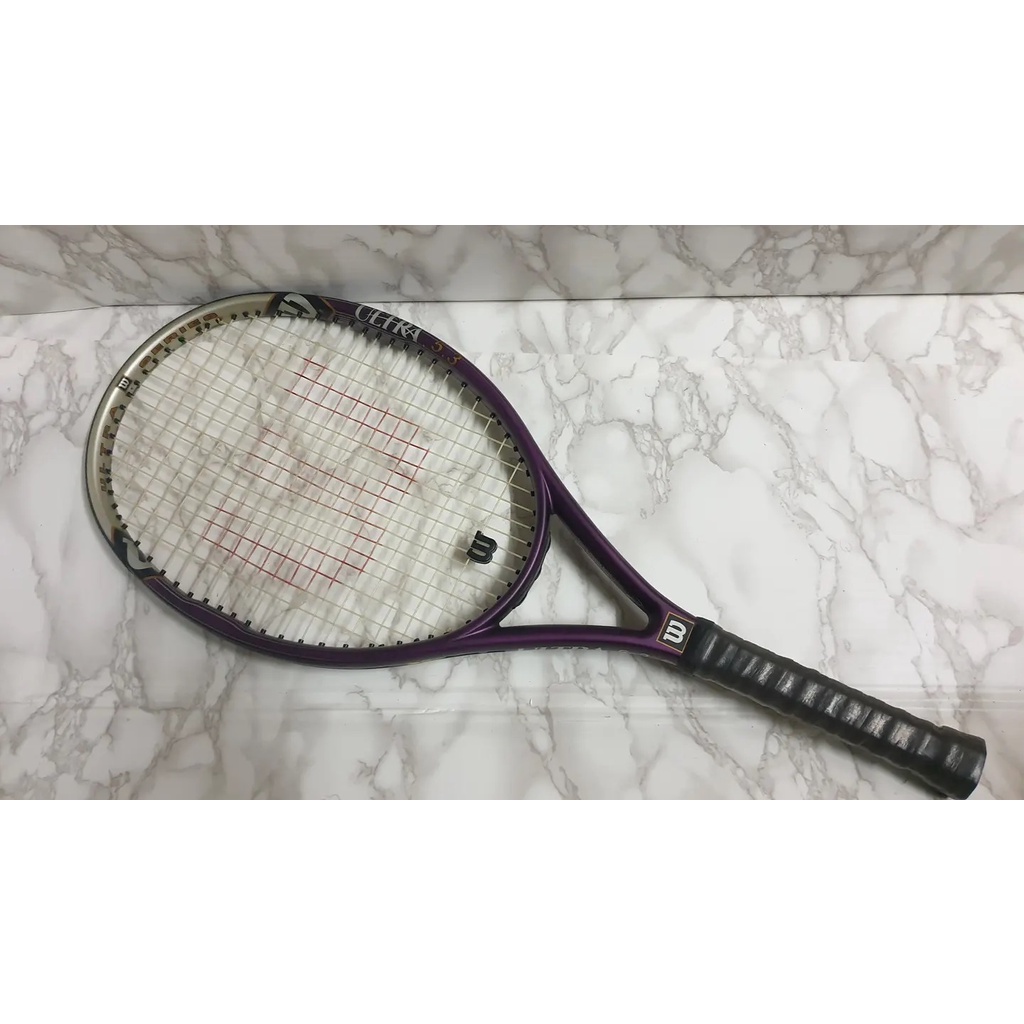 ไม้เทนนิส WILSON ULTRA 5.3 (115 Sq.in.)
