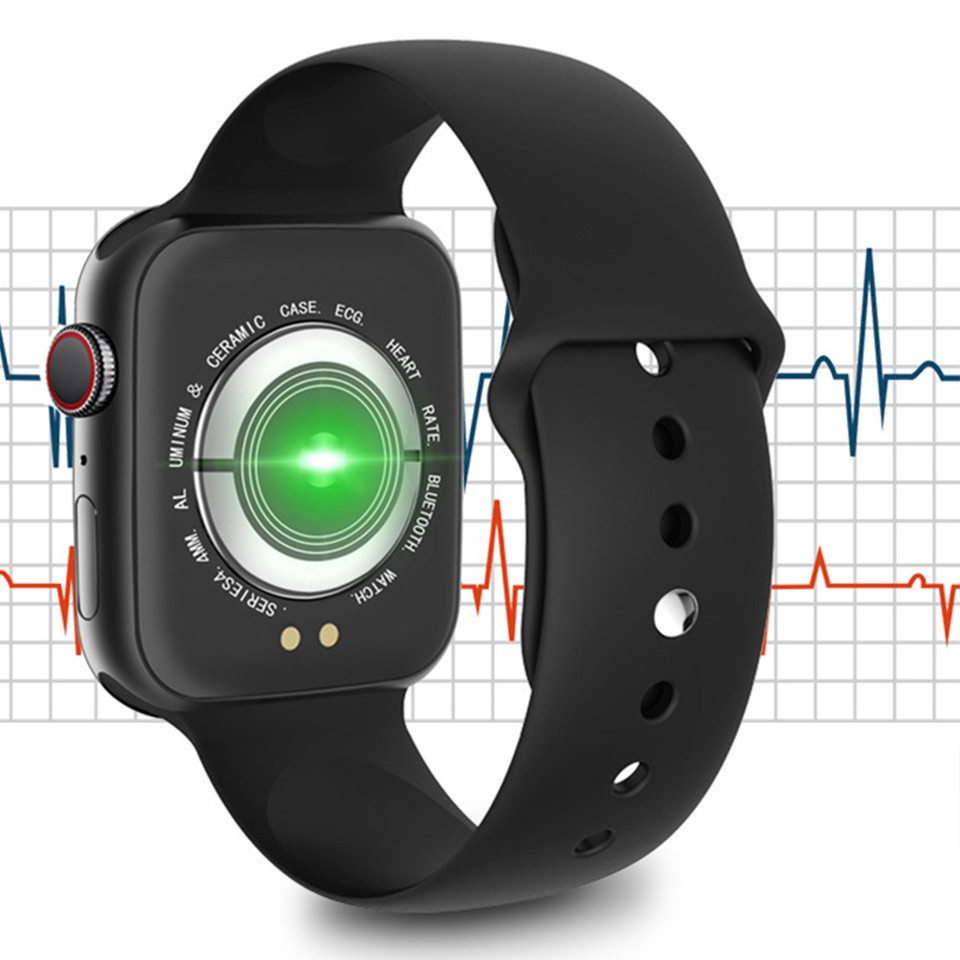 betterSpot goods[พร้อมส่ง] 2021 ใหม่ล่าสุด Smart watch X7 pro (ตั้งรูป ...