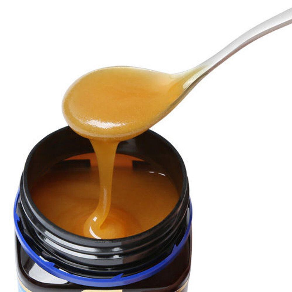 Manuka Health : Manuka Honey MGO 573+ ขนาด 500 กรัม (12376) ส่วนลดอีกต่อไป ฿5,580