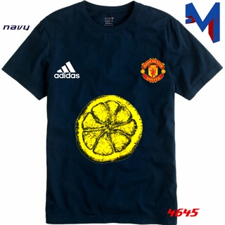 เสื้อยืด ลาย manchester united utd mancunian emyu the sone roses britpop ian brown ronaldo สีแดง สีดํา สีเทา