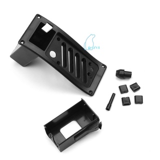 Guitar Pickup Cover Battery Box Holder Compatible with EQ-7545R Guitar Pickup  -Musical