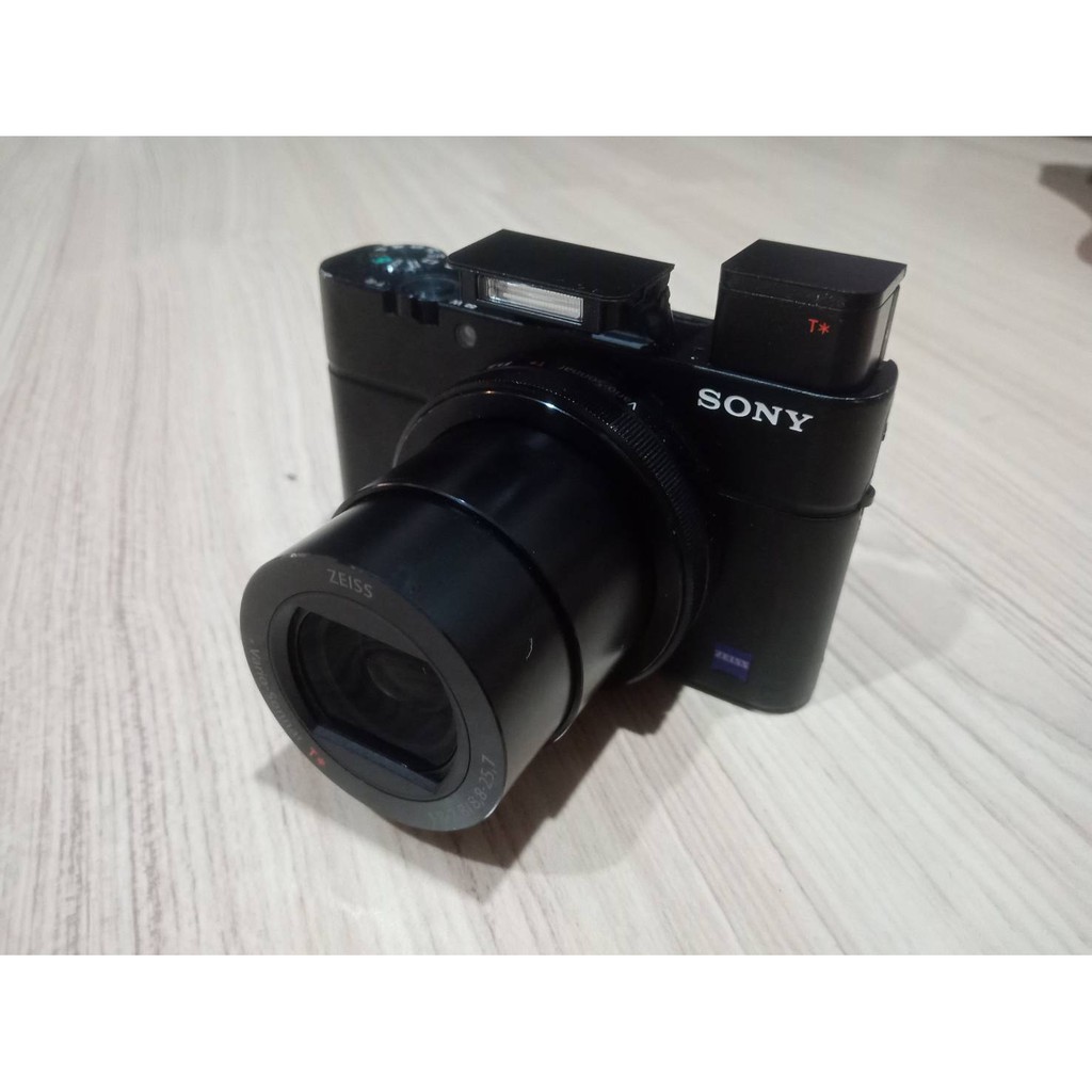 Sony RX100 M3 มือสอง