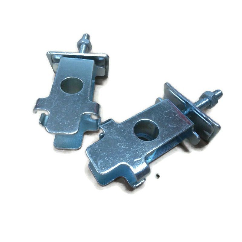 KAWASAKI KLX 150 NINJA 150 RONTE STEEL