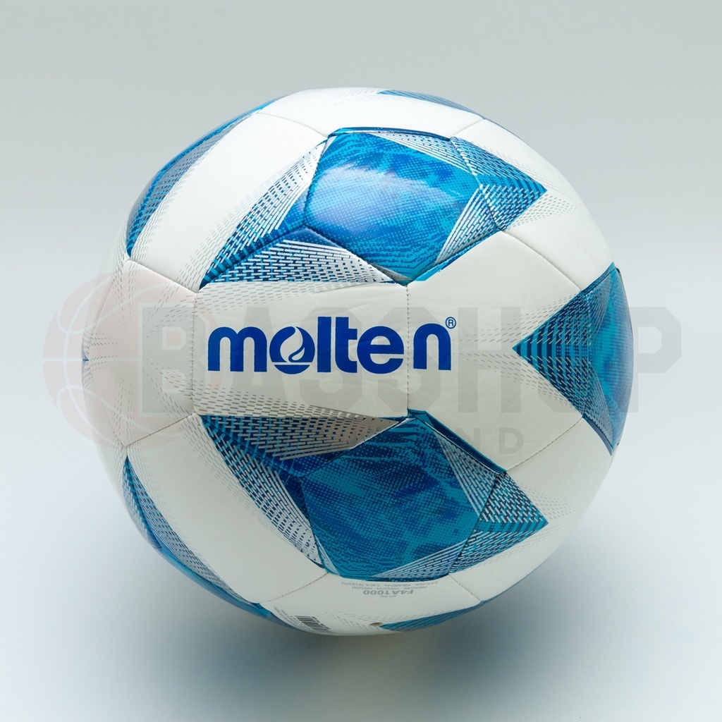 [สินค้า Molten แท้ 100%]ลูกฟุตบอล Molten F4A1000 ลูกฟุตบอลหนังเย็บ TPU เบอร์4 รุ่นใหม่ปี 2020 ของแท้ 💯(%)⚽️⚽️