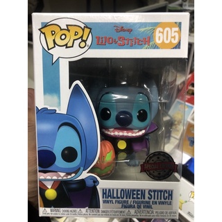 Funko Lilo &amp; Stitch มือหนึ่ง สินค้าลิขสิทธิ์ 100%