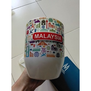แก้วกาแฟ พร้อมช้อน ของที่ระลึก