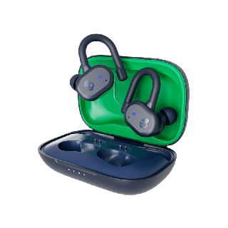 SKULLCANDY Push Active สี Dark Blue Green