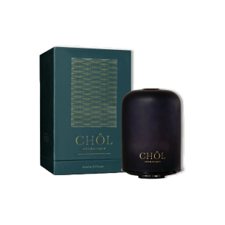 โปรโมชั่น : CHÔL Aroma Diffuser เครื่องพ่นอโรม่า
