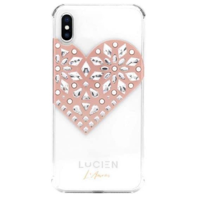 Lucien Lamour iPhone xs max case