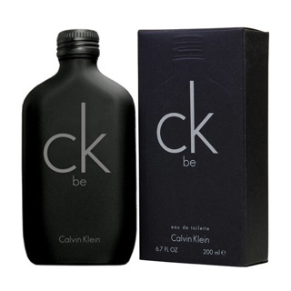 Calvin Klein น้ำหอม CK Be EDT 200 ml 200ml