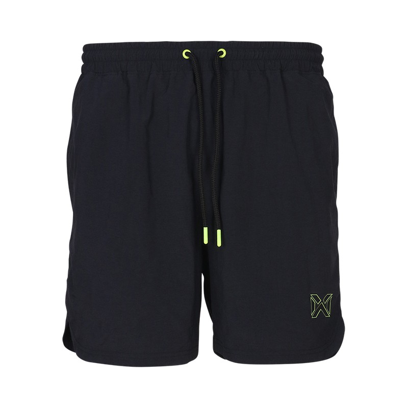 WARRIX กางเกงออกกำลังกายขาสั้น กางเกงฟิตเนส NEON WP-204CAACL40 — صورة 6
