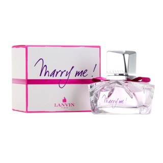 Lanvin Marry Me Eau De Parfum 30ml