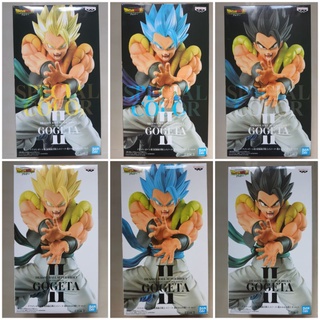 Dragon Ball ฟิกเกอร์ ดราก้อนบอล Lot JP แท้