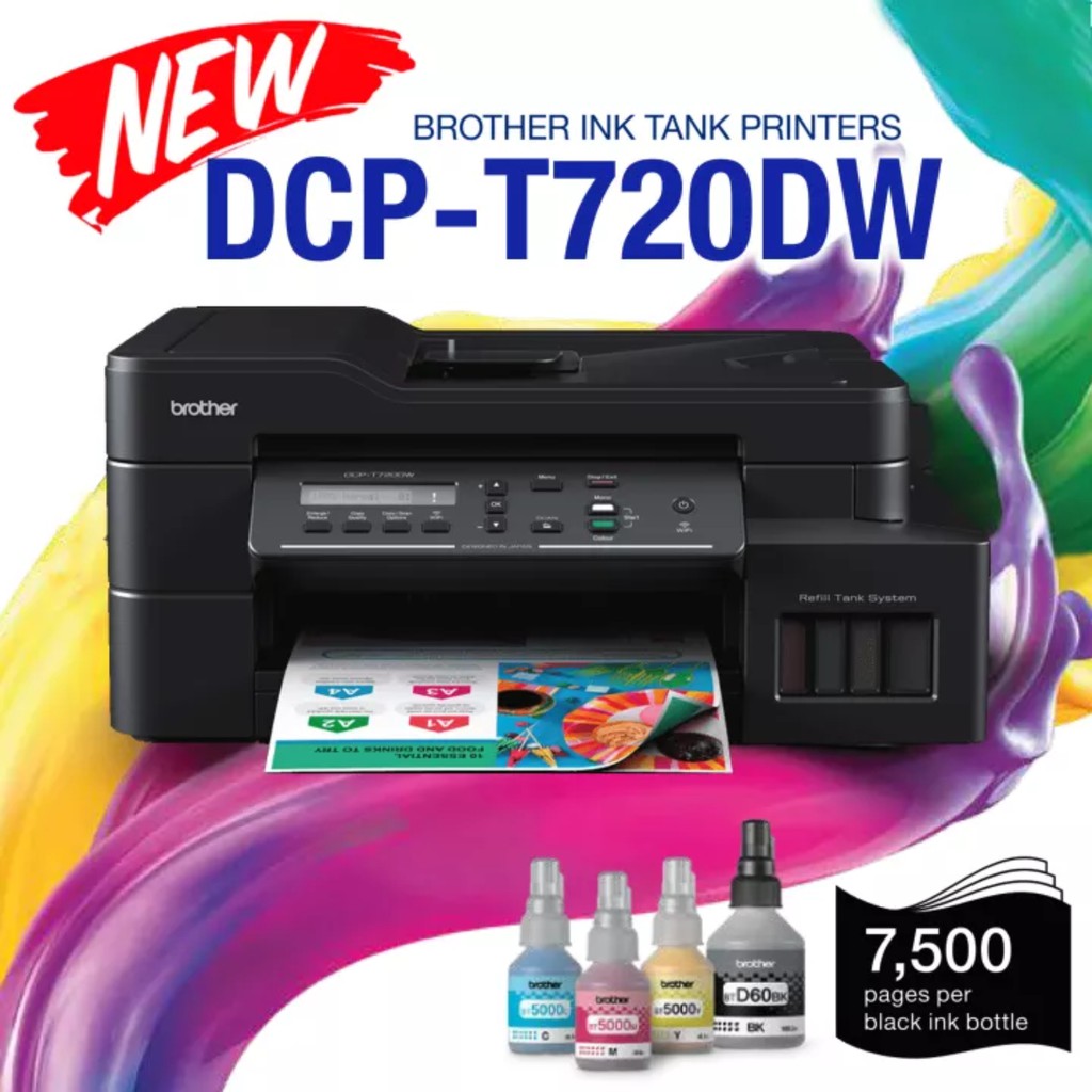  printer brother dcp t720dw 2 dotcom539