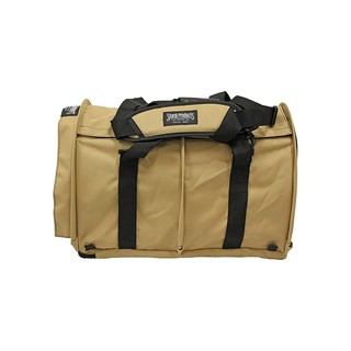 SturdiBag Pet Carriers Earthy Tan (L) กระเป๋าสำหรับสัตว์เลี้ยง