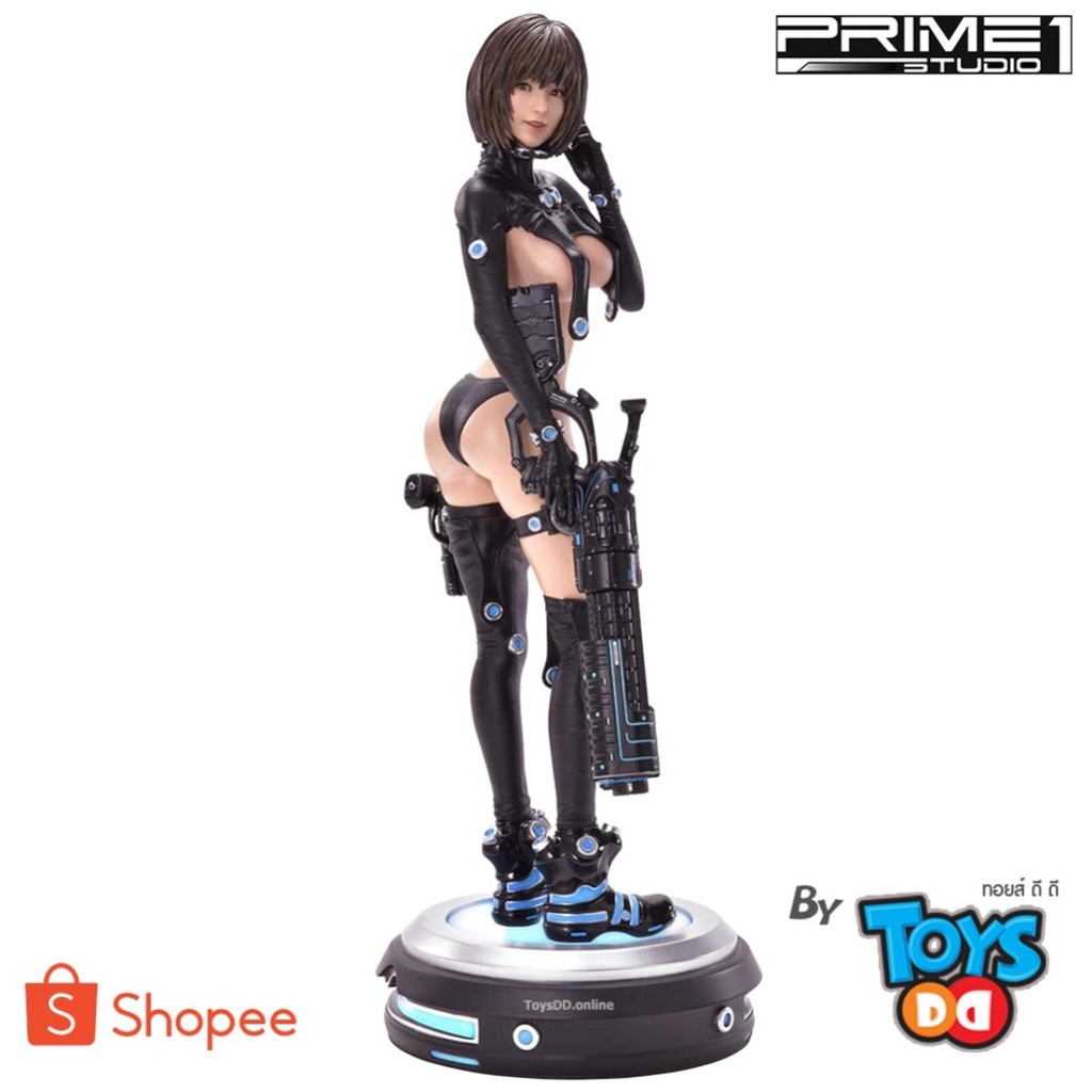 Prime1 Studio PMGTZ-02 GANTZ:O Anzu