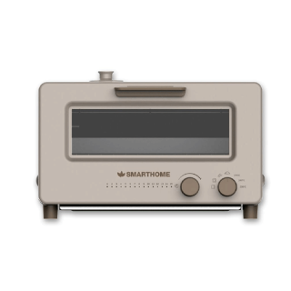 Smarthome เตาอบไอน้ำ Steam Oven 1300W รุ่น SM-OV1300