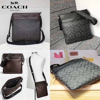 COACH MEN CROSSBODY🔥 Outlet