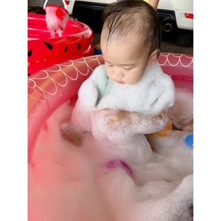 💥ของแท้💥Bubble Bath สบู่ทำฟอง อ่างอาบน้ำ Bath Bomb บาธบอมบ์ สบู่สำหรับทำฟองในอ่างอาบน้ำ บาธบอม สบู่ bath