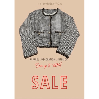 Sale 🎉🎉 เสื้อคลุมทวิต งานหลุดQC