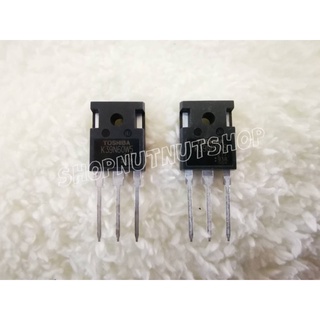 (พร้อมส่ง) MOSFET TOSHIBA K39N60W5 มอสเฟต สำหรับ Power Bitmain (1ชิ้น) ของใหม่