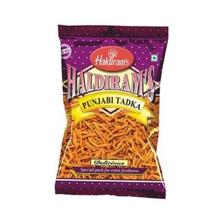 Haldiram Punjabi Tadka 200g