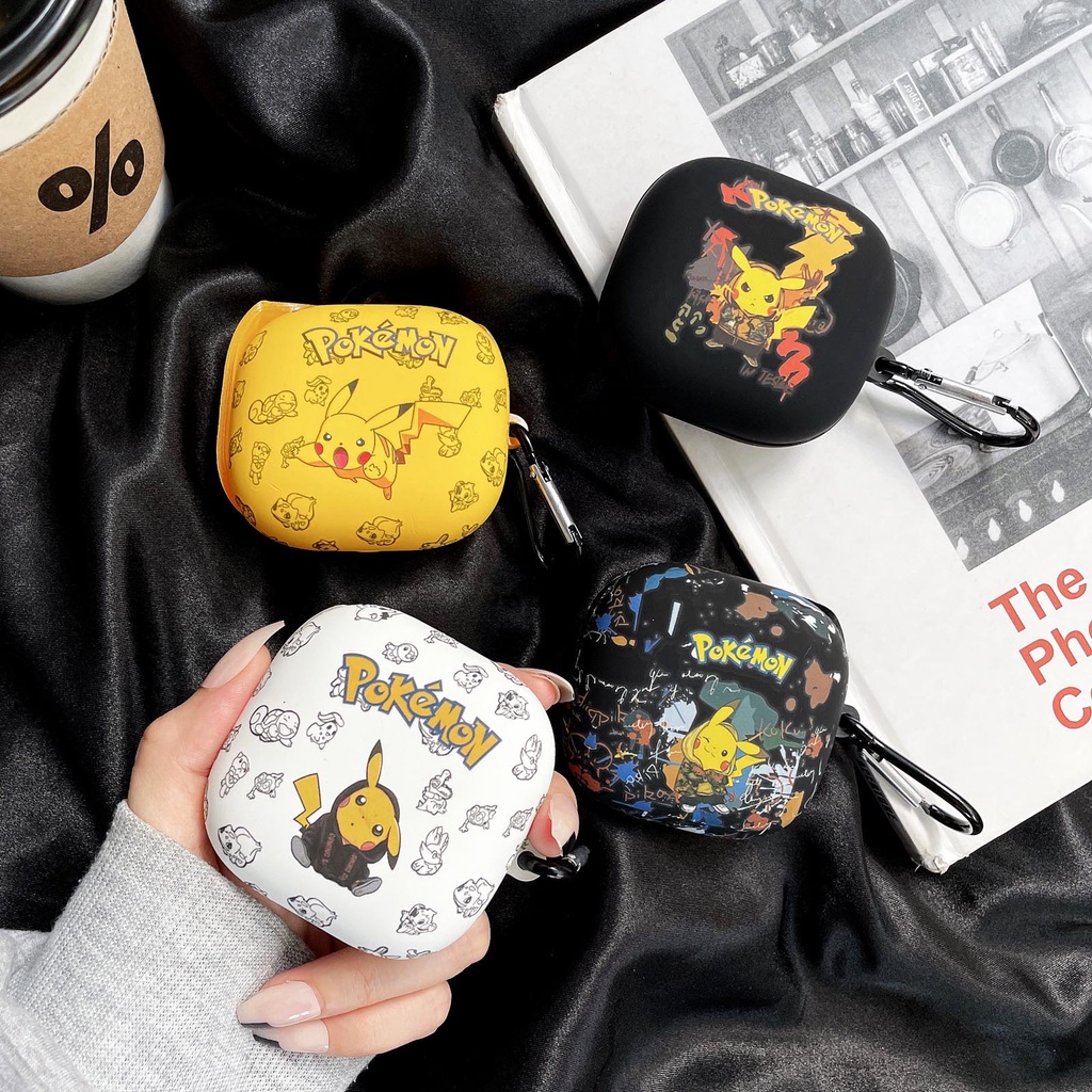 Creative Cayenne Scrub Case อุปกรณ์เสริมหูฟังสําหรับ Beats Fit Pro