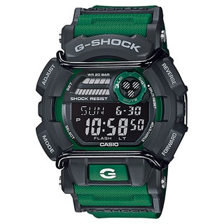 นาฬิกา คาสิโอ Casio G-Shock Standard digital รุ่น GD-400-3