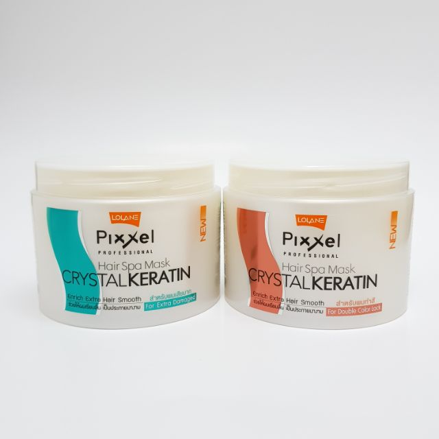 lolane pixxel keratin