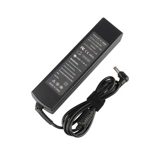 ส่งทันที Lenovo Adapter Lenovo 65w 90W 20v 4.5a เเท่งยาว หัว 5.5 x 2.5mm อะแดปเตอร์ สายชาร์จ โน็ตบุ๊ค Adapter Notebook
