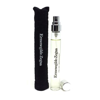 ERMENEGILDO ZEGNA Essenze Italian Bergamot 7ml.(ขนาดพกพา) EDT กลิ่นอิตาเลี่ยนเบอร์กามอทหอมมาก