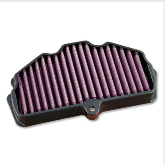 Kawasaki Z 650 ABS(15-19)DNA air filter  P-K6N15-01