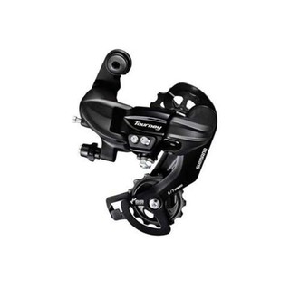 ตีนผี shimano TOURNEY RD-TY300 มีกล่อง