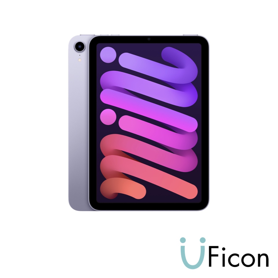 Apple iPad mini 6th Gen ปี 2021 รุ่น Wi-Fi iStudio by UFicon
