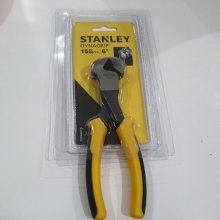 คีมผูกลวด 6" STANLEY รุ่น 84-077 DYNAGRIPขนาด 152มม. 6"