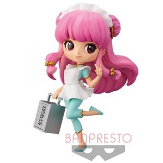 Q POSKET RANMA ½ SHAMPOO VARIANT COLOR