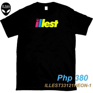 ถูกสุดๆเสื้อยืดแฟชั่น P7 ILLEST (33121NEON-1)รหัสเต็ม