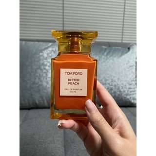 TOM FORD BITTER PEACH EDP 100ml No box