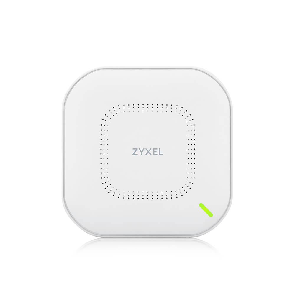 ZYXEL NWA110AX 802.11ax WiFi 6 Dual-Radio MU-MIMO PoE Access Point