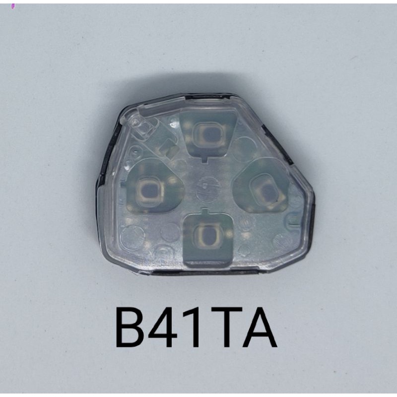 วงจรรีโมทโตโยต้า vios vigo fortuner innova  new vios 2013 b41ta b71ta