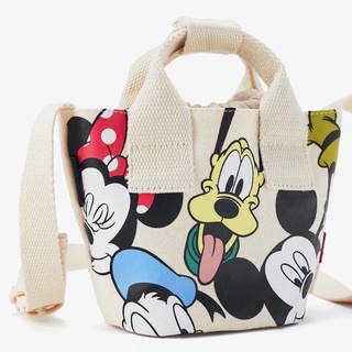 กระเป๋าสะพายข้าง mickey