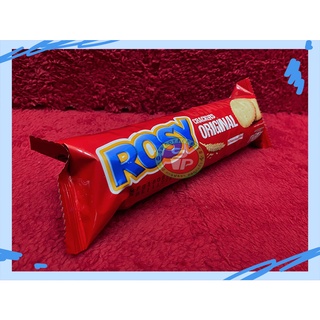 ROSY CRACKERS ORIGINAL แครกเกอร์