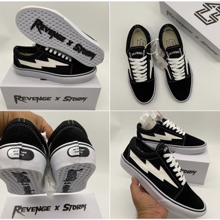 รองเท้าVans Revenge X Storm(37-44)