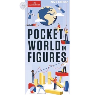POCKET WORLD IN FIGURES: 2022