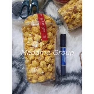 ป๊อปคอร์น คาราเมล แก้ว 30 ออนซ์❗️สั่งขั้นต่ำ 2 อย่าง คละได้ทั้งร้าน