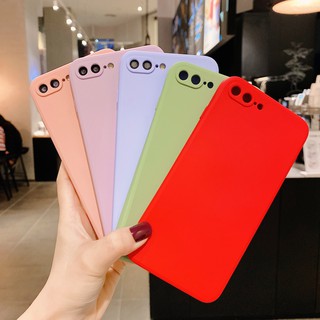 Soft Phone Cover VIVO V20Pro V20SE Y70 Y70S Y52S Pure Color Phone Cover VIVO Y51 Y51A Y51S Y31 2021 V20 SE Case Phone Protection Fashion