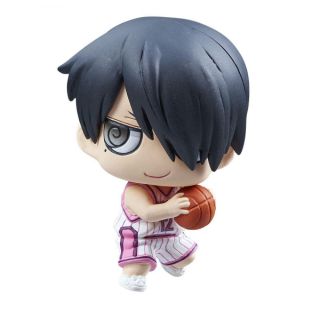 Tatsuya Himuro - Petit Chara! Series Kurokos Basketball Game Episode 1st Q