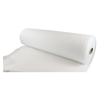 โฟม EPE หนา 2 MM 1.3 ม.x50 ม. EPE PLASTIC FOAM 2MM 1.3MX50M