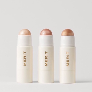 พรีออเดอร์ Merit  Day Glow Highlighting Balm